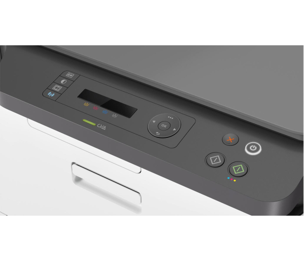 HP Color Laser MFP 178nw - 504740 - zdjęcie 7